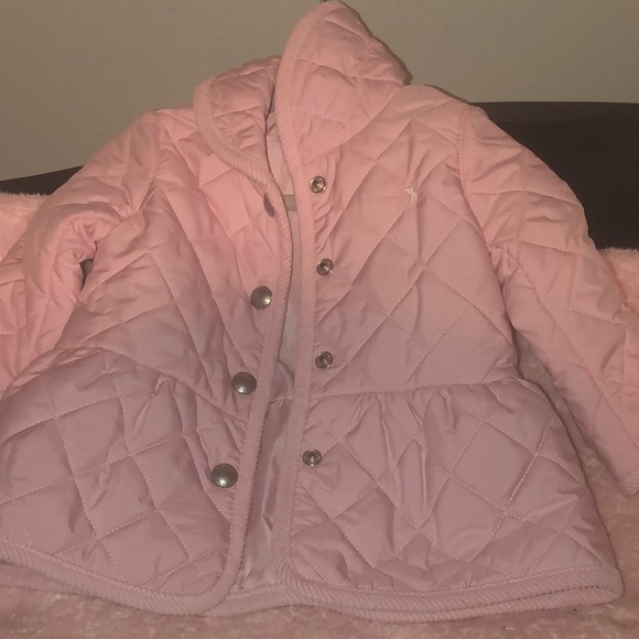 Coat - Picture 1 of 1